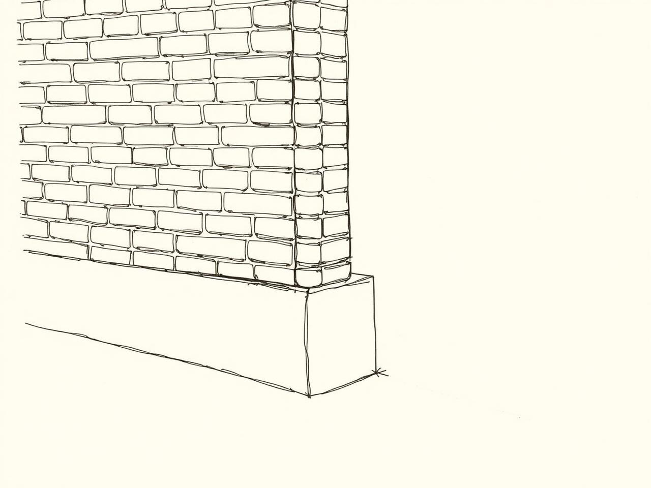 Facadeisolering — Dragør